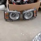 شمعات برادو موديل 2025