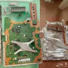 بلايستيشن 5 قطع غيار