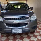 تريل بليزر2013ممشى قليل