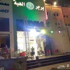 تجهيز افتتاحات محلات صبيه