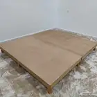 مرتبة سرير للمحتاج