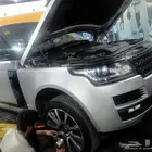 إصلأح مساعدات هيدروليك