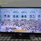 للبيع شاشة بالرسيفر ثلاجه كبيره بوتجاز غساله