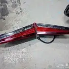 يوجد لدينا اصطبات لكزز اس اي مديل 2019الي مديل 2023اثلي وكال