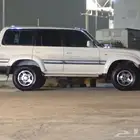 لاندكروزر بخاخ بدي بلد موتر وكالة مجدد ومفحوص