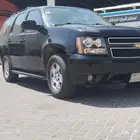 شفرولية تاهو 2012 البيع بدون دبل