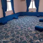 مجلس كامل مساند