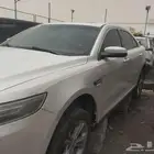 فورد توروس 2015
