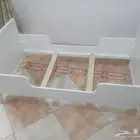 سرير. اطفال نفر للبيع
