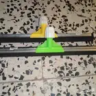مساحات بلاط حديد الاصلي جودة مظمونه مقاس كبير و وسط و صغي