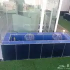 كهرباء وسباك نضامين