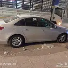 شفروليه كروز 2013 بحاله جيده للبيع جاهز للنقل 11الف