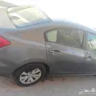سيارة هوندا سفيك