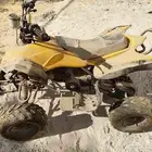 دباب كشتات رباعي