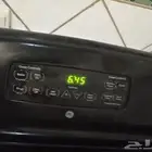 فرن كهربائي جينرال اليكتريك