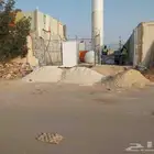 مبسط مواد بناء رمل سمنت بلك غرا دفان زيرو بحص بندوره