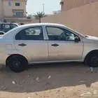شيفروليه افيو 2010 جير عادي مفحوص مجدد سنه