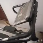 آلة كارديو رياضية في المنزل زي ماهي مبينة في الصور