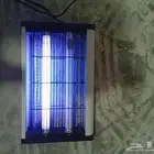 قاتل البعوض   صاعق الذباب