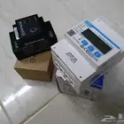 للبيع عداد ا ذكي ا ثلاثي الأطوار من نوع و مرحل Q أحادي الطور