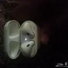سماعة Apple AirPod