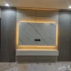 ديكورات التلفزيون