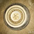 كفر بالجنط نظيف