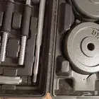 سلام عليكم ورحمه الله وبركاته عندي دانبل للبيع كامله 50 كيلو