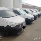 مجموعه رينو دوكر 2020 بنزين فان بضاعه