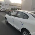 رينو فلوانس 2012