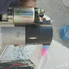 سلف اي سي ديكو نظيف استخدام خفيف ويعمل جيدا