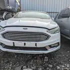 فورد فيوجن 2018