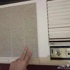مكيف شباك