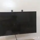 شاشتين تلفزيون عالسوم تم البيع
