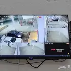 كاميرات مراقبه