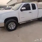 gmc Sierra petrol 2008