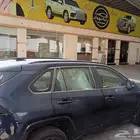 تويوتا راف فور 2025