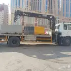 صطحه ونش 7طن الطائف مكه