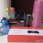 أدوات رياضة  مستلزمات نادي ولياقة أجهزة رياضية  ادوات تمارين