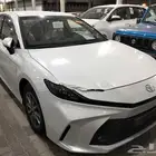 تويوتا كامري ستاندر 2025 سعودي