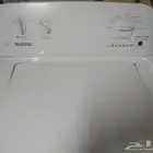 غسالة ميتاج امريكي