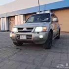 جيب باجيرو