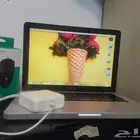 Apple MacBook laptop core i5 8GB RAM 256 GB SSD good