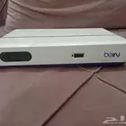 هذا هو جهاز استقبال بي إن سبورت PVR Plus