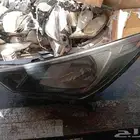 لوفر لكم شمعه اكسنت يسار 2021ايلا 2023اصلي وكاله