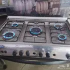 فرن 5 عيون جنرال.