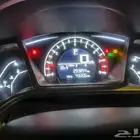 هوندا سيفك 2017