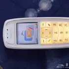 جوال نوكيا الساهرر نضيف مره مع شاحنه