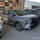 متوفر تويوتا فيلوز لون ابيض او فضي او رمادي موديل 2025