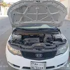 كيا سيراتو 2011 فحص سارى واستمارة ساريه